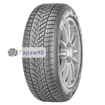 Goodyear UltraGrip Performance G1 SUV 255/55 R19 111H